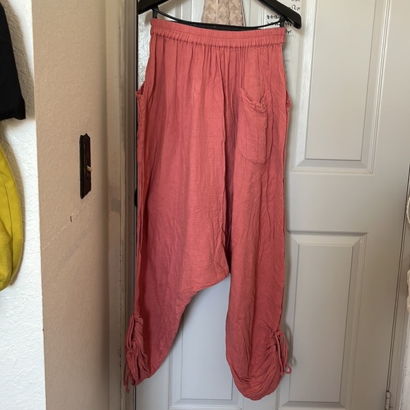 Free people yoga flow pants - Picture 2 of 2